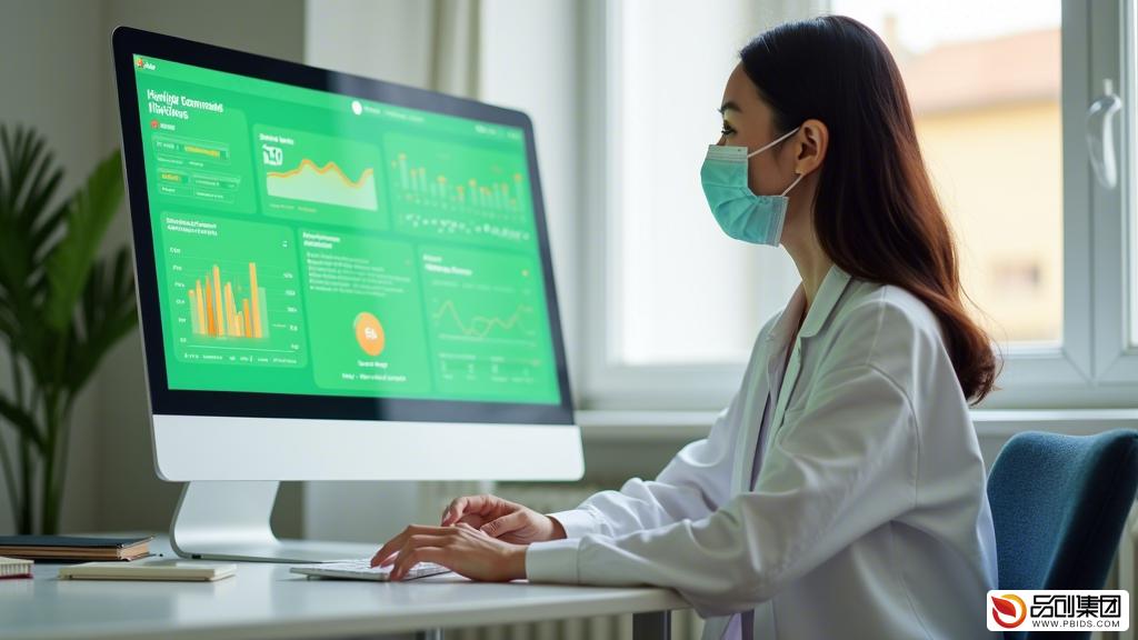 优选健康管理软件：打造个性化健康生活的得力助手
