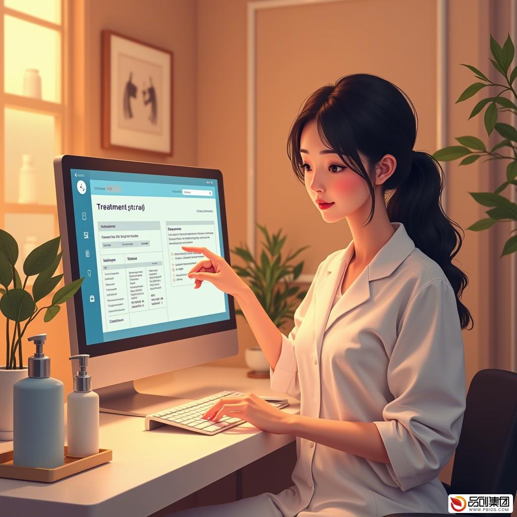 美容院治疗效果与反馈报告工具:提升服务品质的必备利器