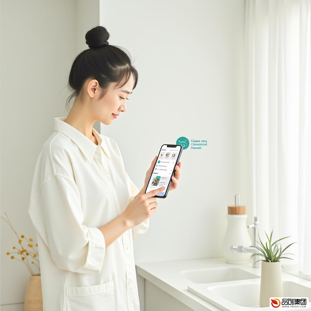 家政小程序开发定制:打造高效便捷的家政服务平台