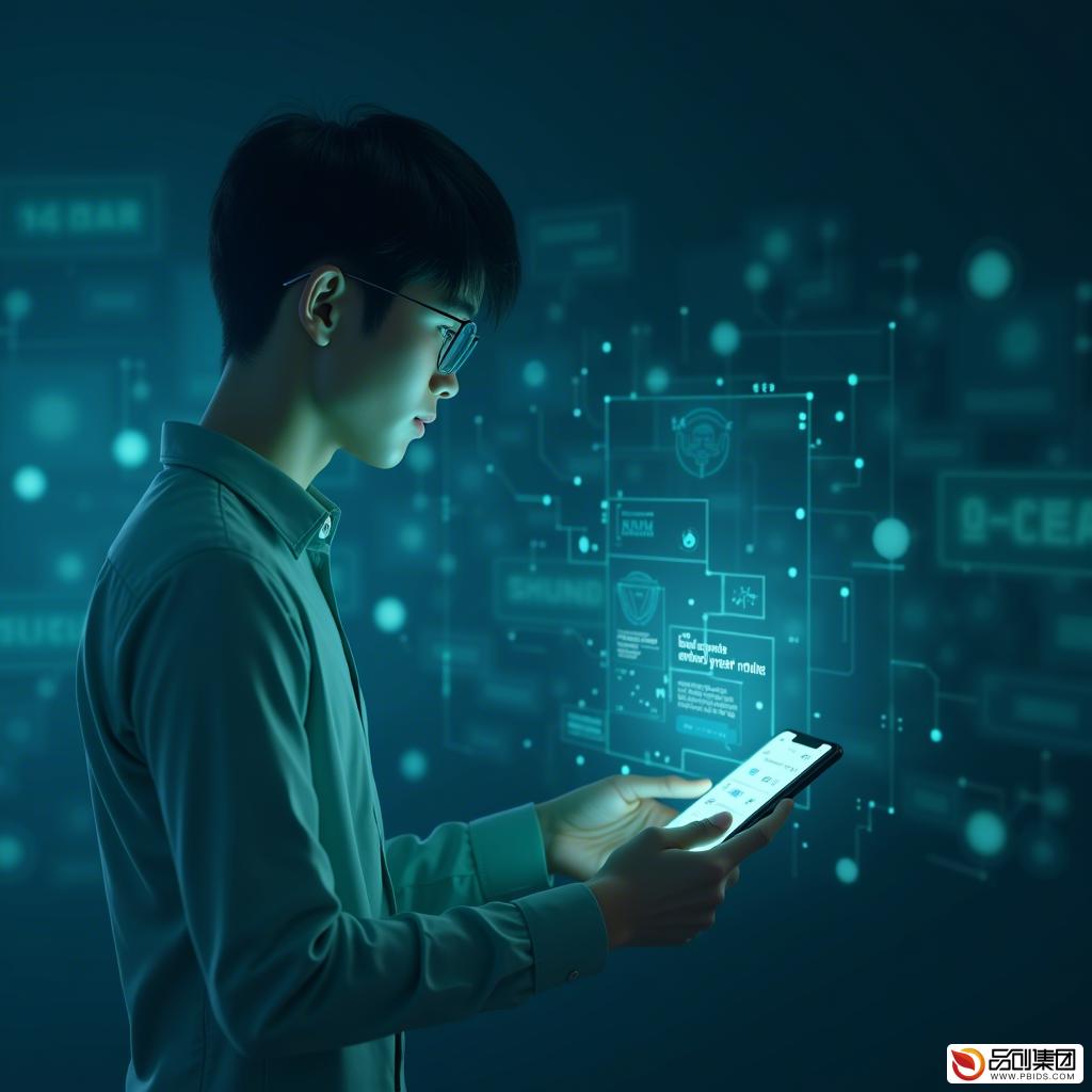 手机软件定制开发:打造专属应用的全方位指南
