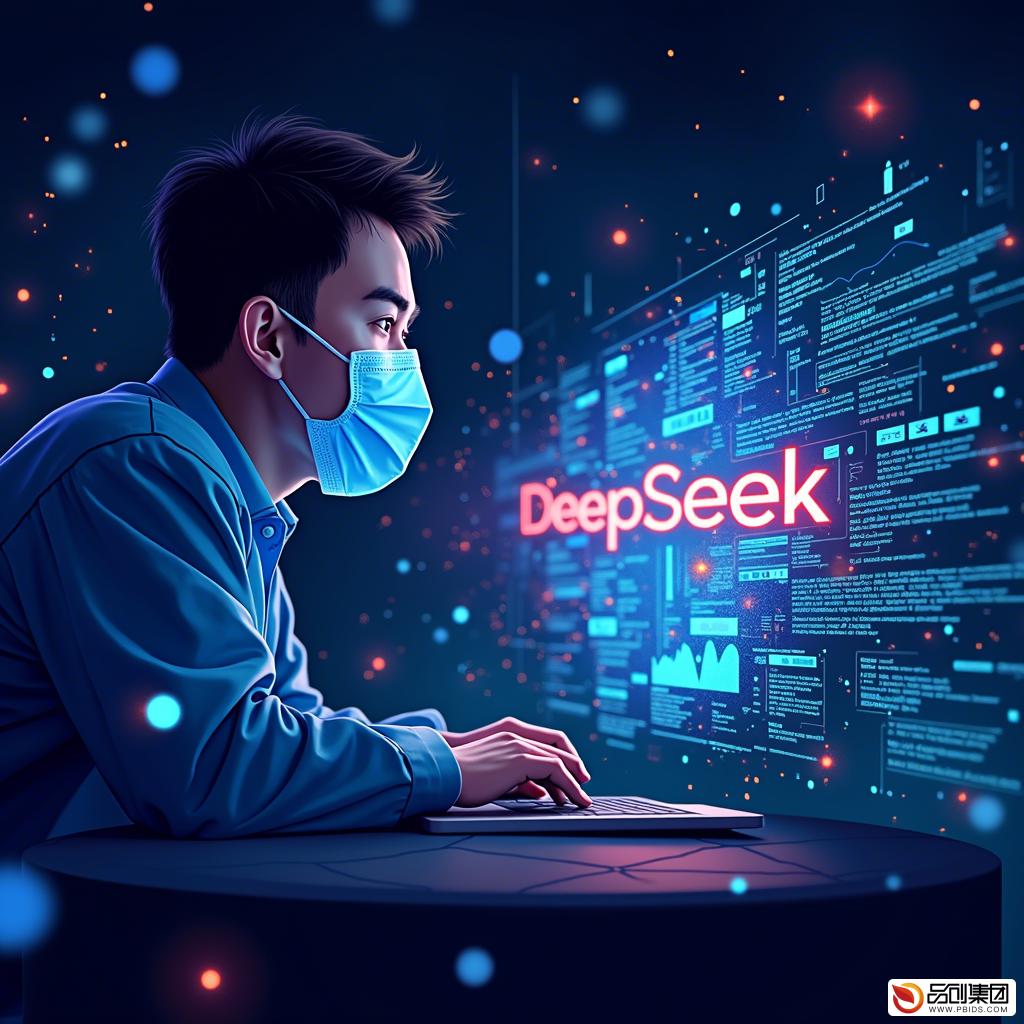 AI与大数据融合:DeepSeek如何引领全球市场营销新变革