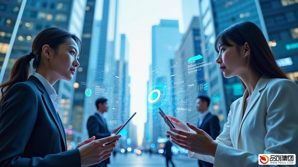 建行数字化经营：开启金融新纪元
