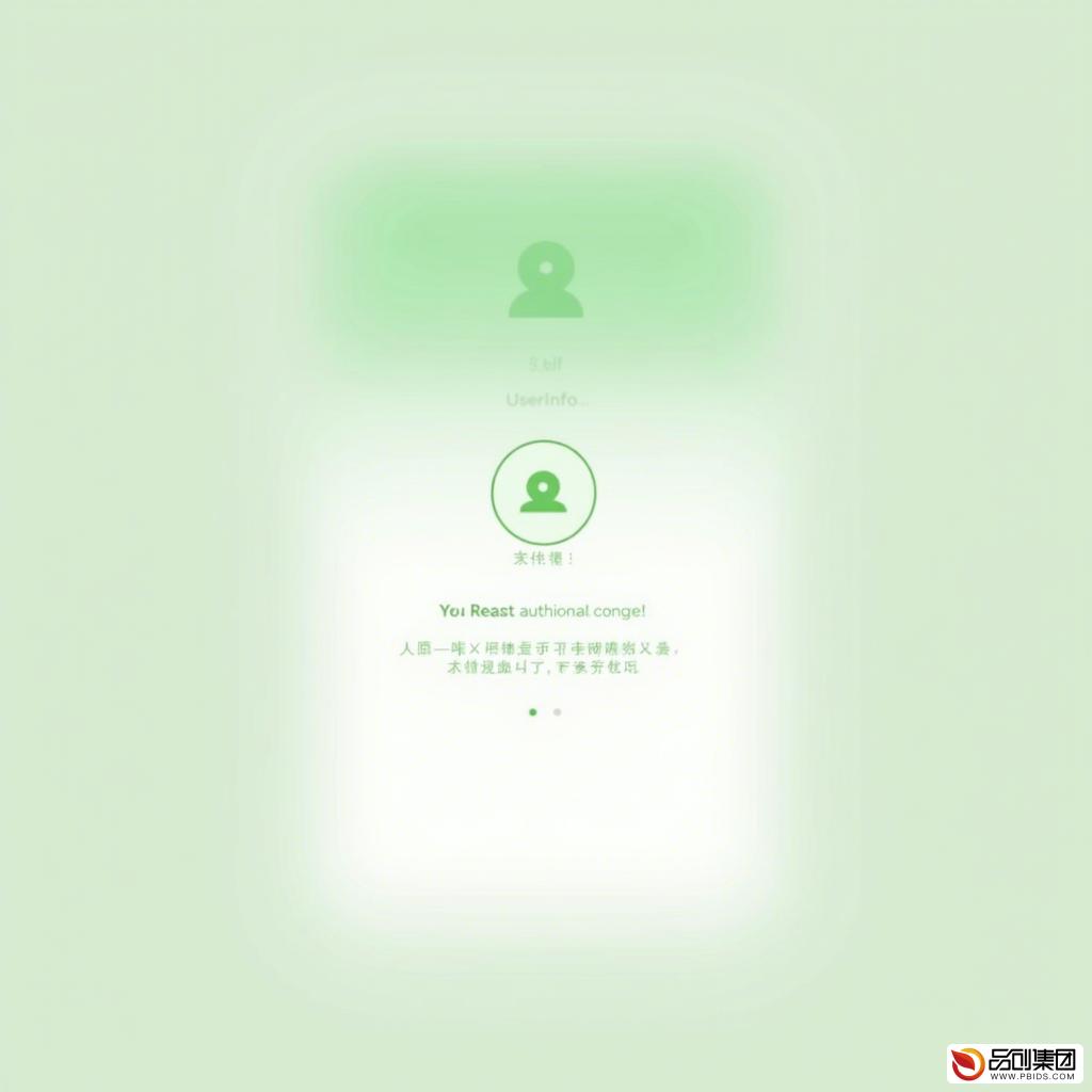 深入解析微信小程序中的UserInfo功能与应用