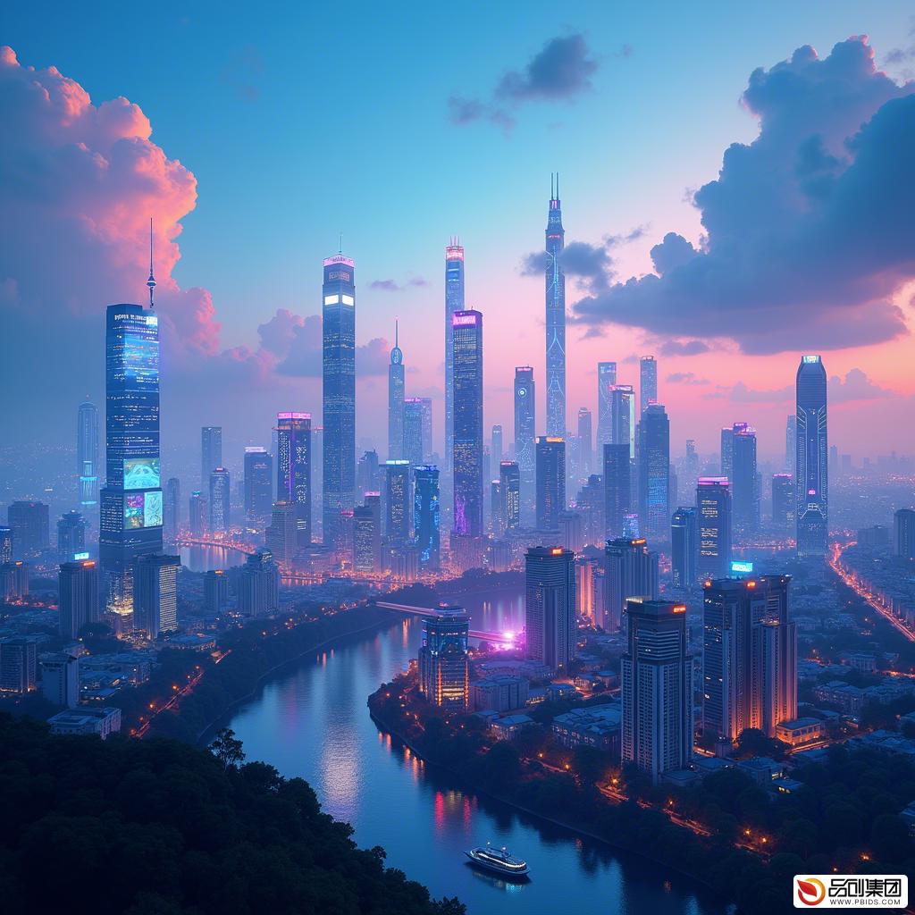 杭州软件开发上市公司的璀璨星河:创新引领未来