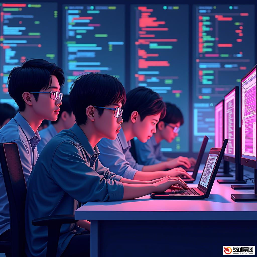 揭秘APP工程开发公司的核心竞争力与未来趋势