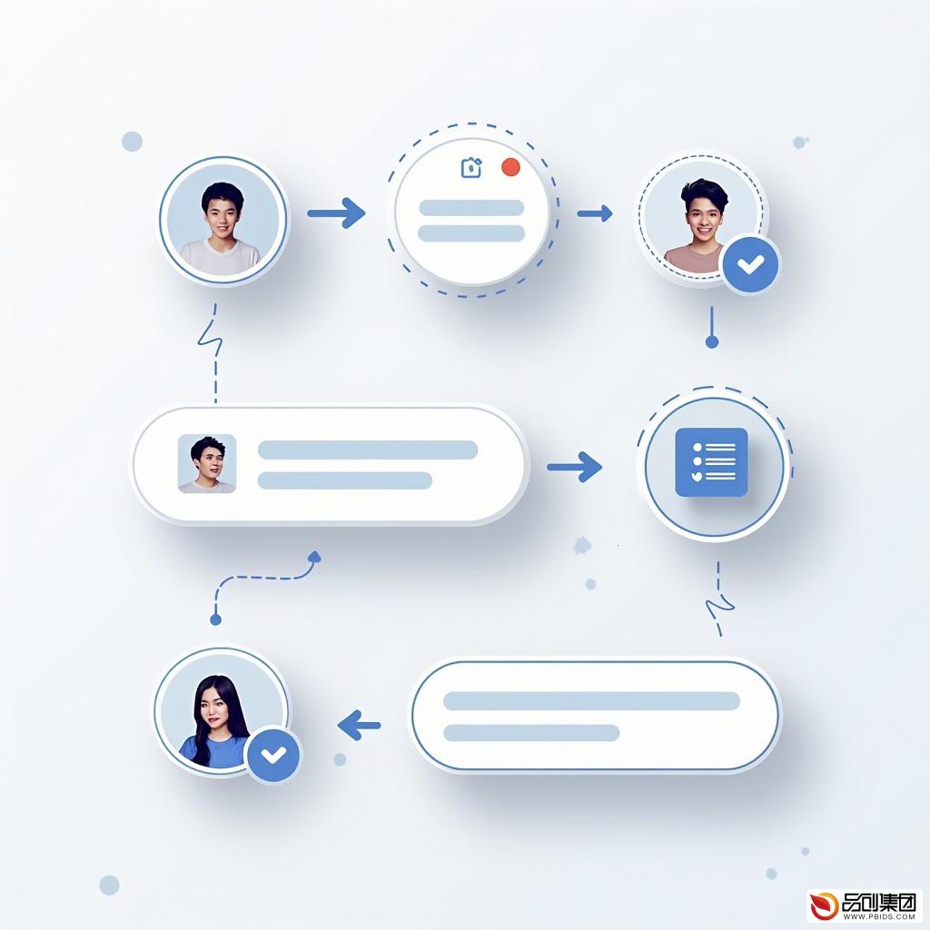 UI交互界面设计:打造卓越用户体验的艺术与科学