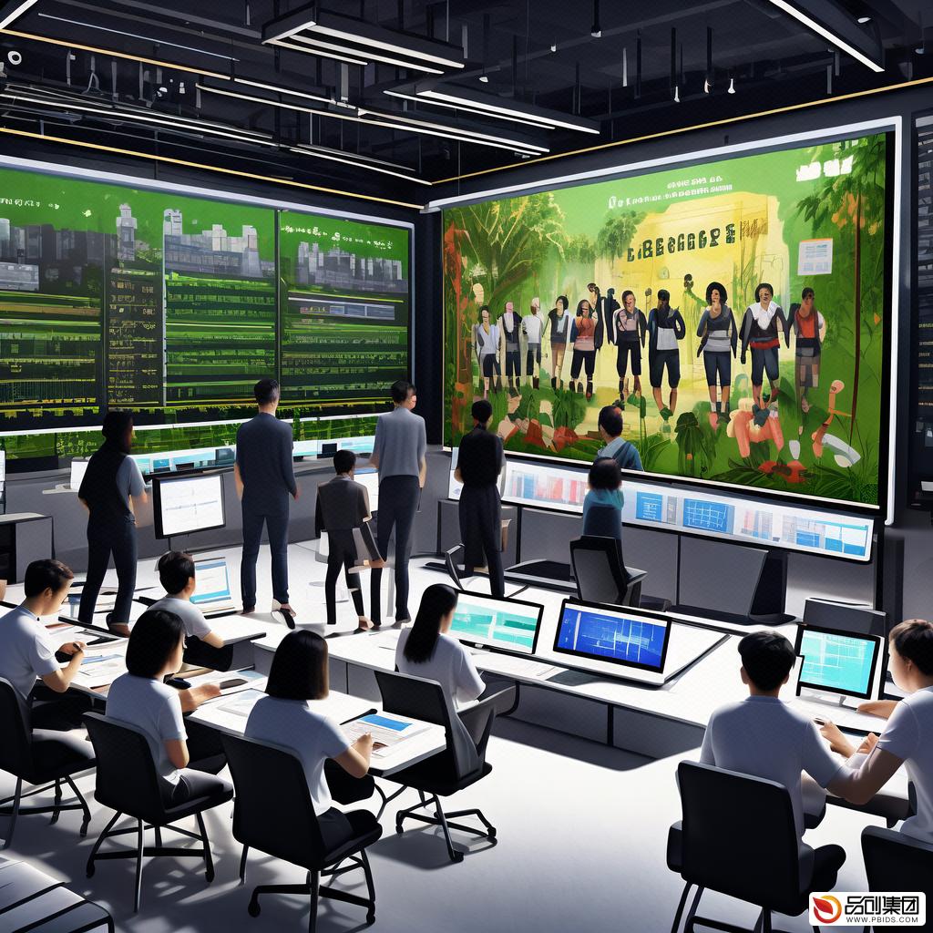 培训公司软件:提升教育效率与质量的关键工具