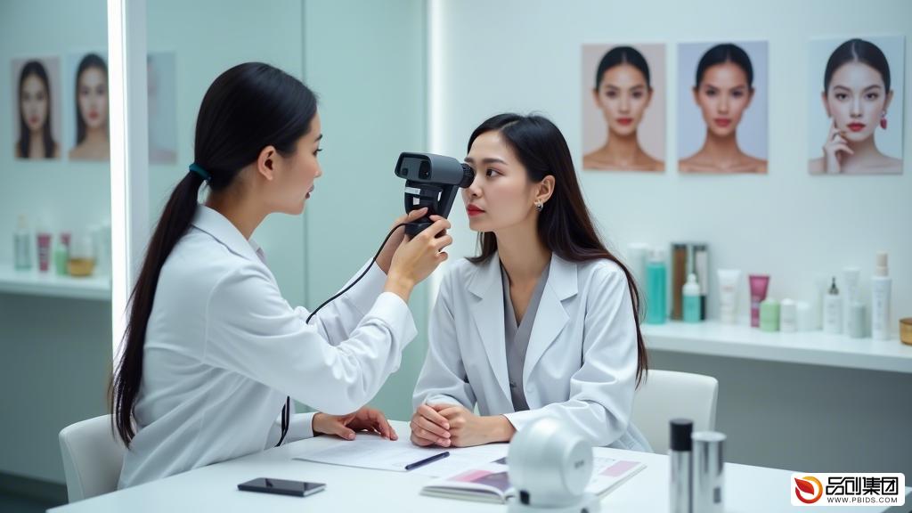 医美分析平台：解锁美丽背后的数据密码
