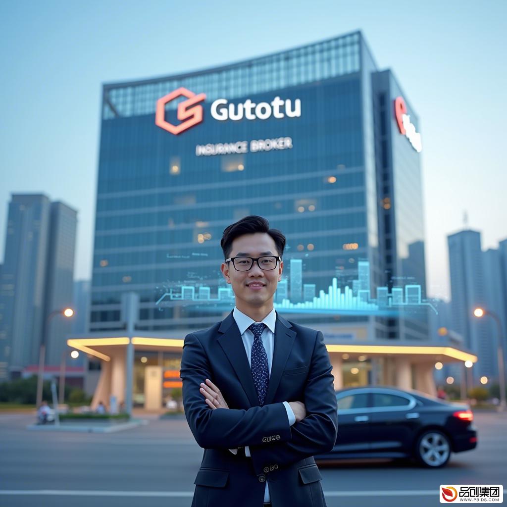 国投保险经纪:引领行业创新,打造专业保险服务新标杆