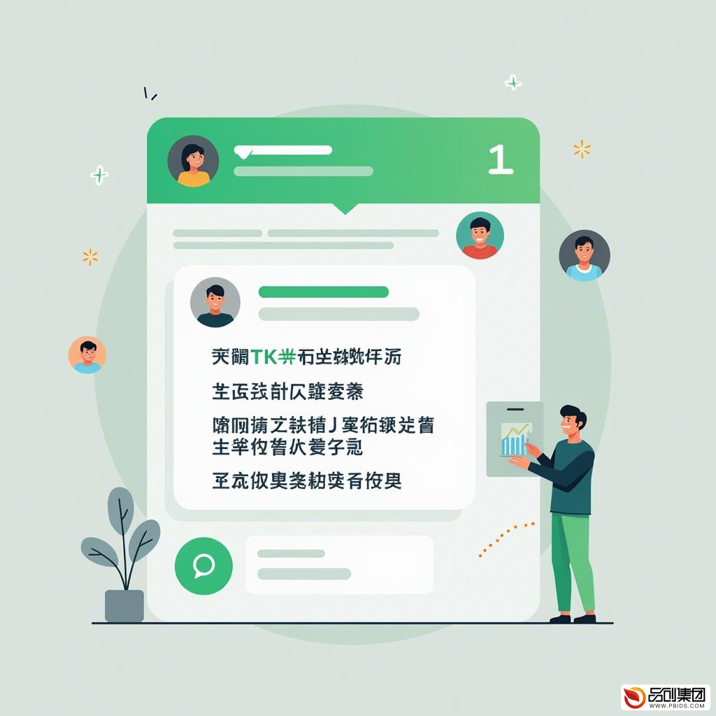 微信公众号推送消息:精准触达指定用户的艺术