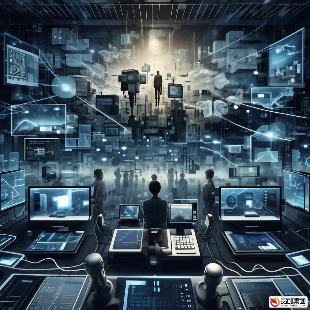 网络化行业深度剖析:趋势、挑战与未来展望