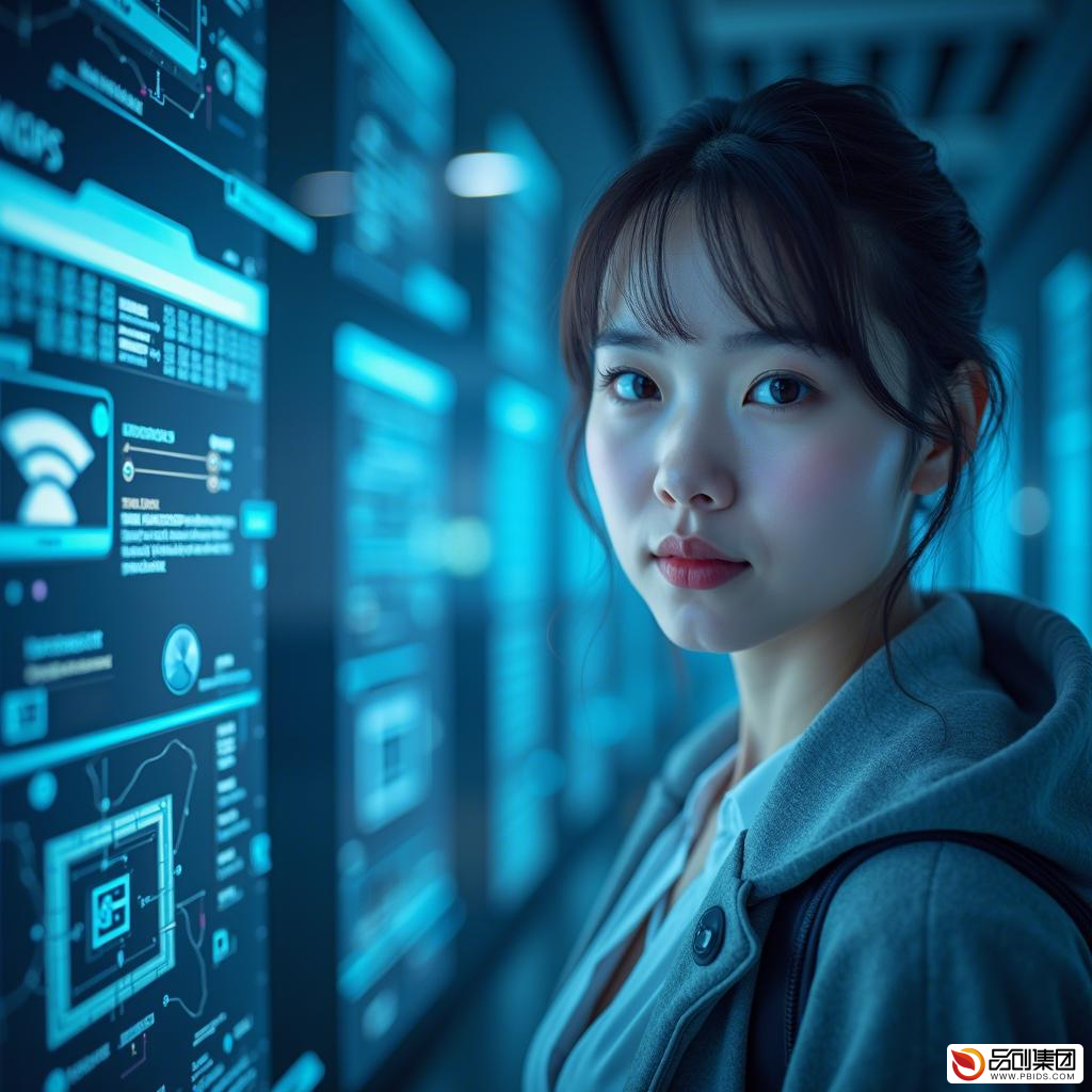 电子智能化总承包二级:引领智能建筑新风尚