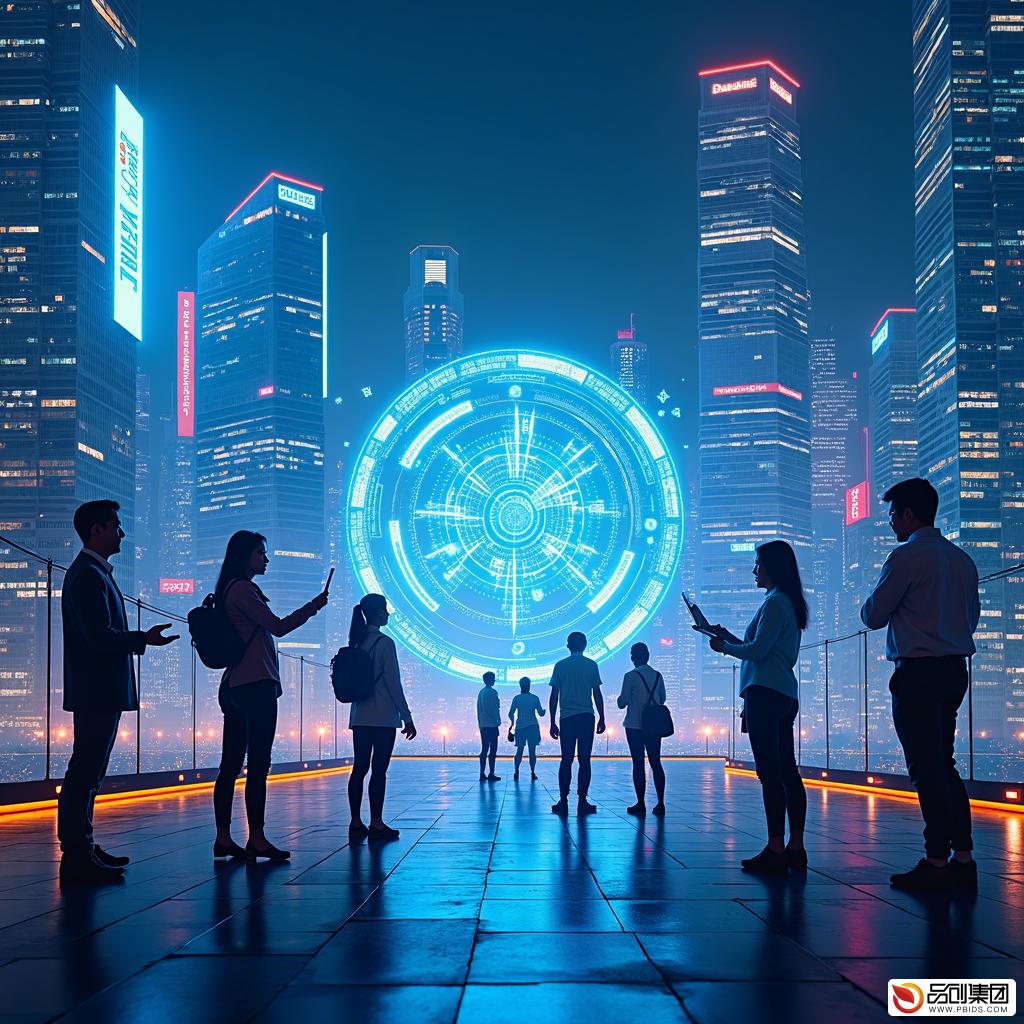 DeepSeek发布AI未来能源计划:引领可持续发展新时代