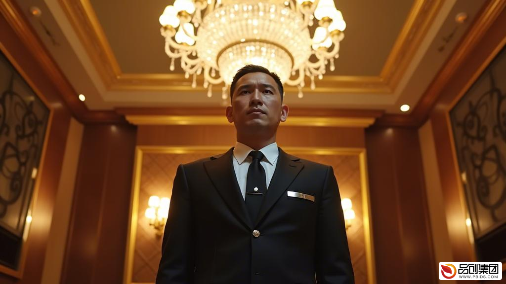 酒店保安外包服务公司的全面解析与选择指南
