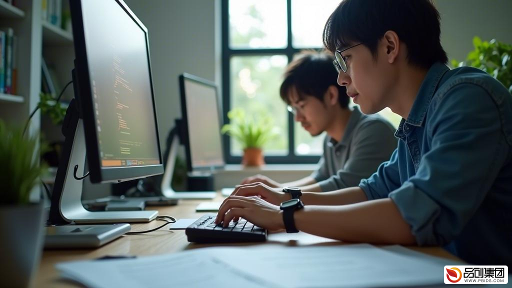 软件开发及系统集成：构建高效数字解决方案的基石
