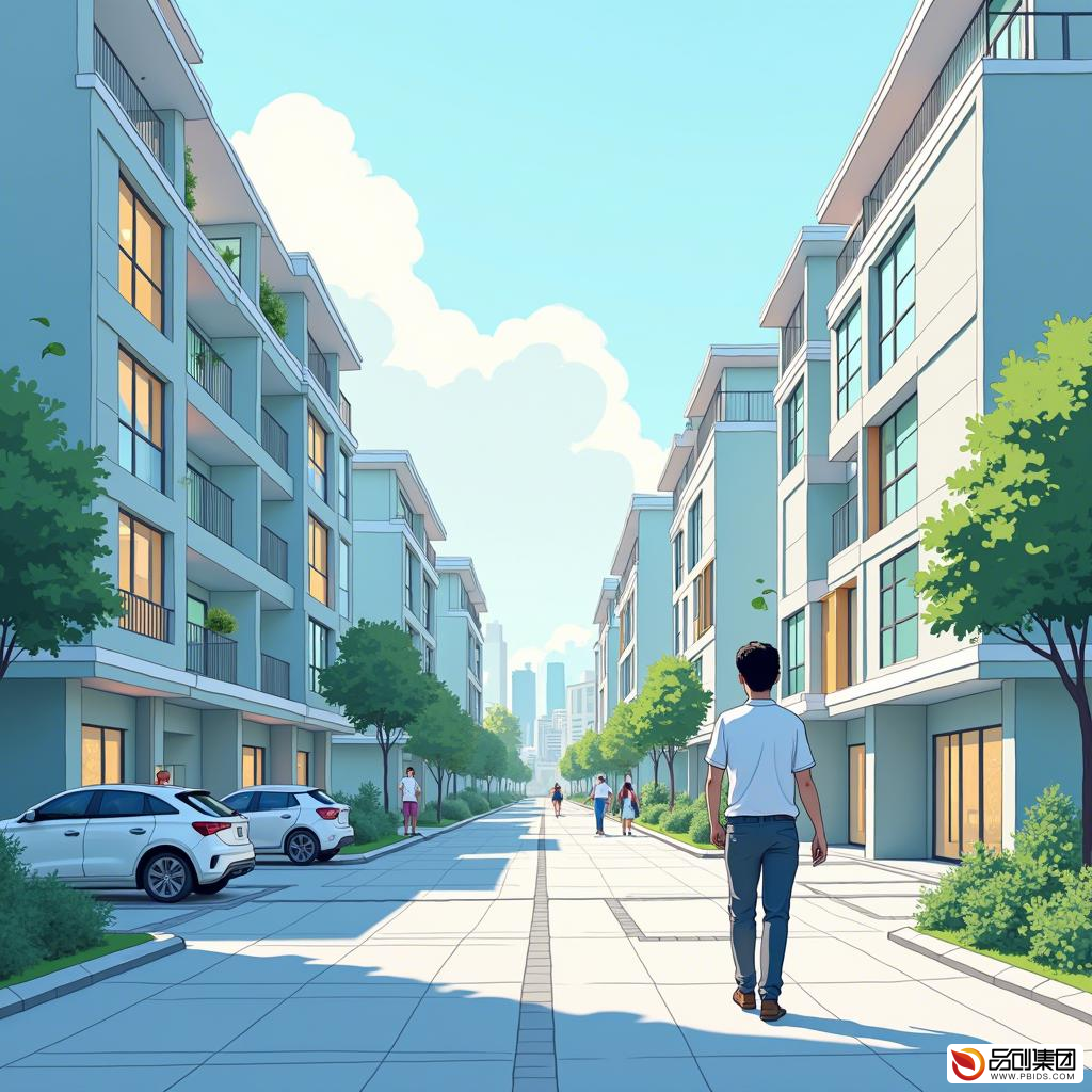 智能化社区建设:未来生活的智慧蓝图