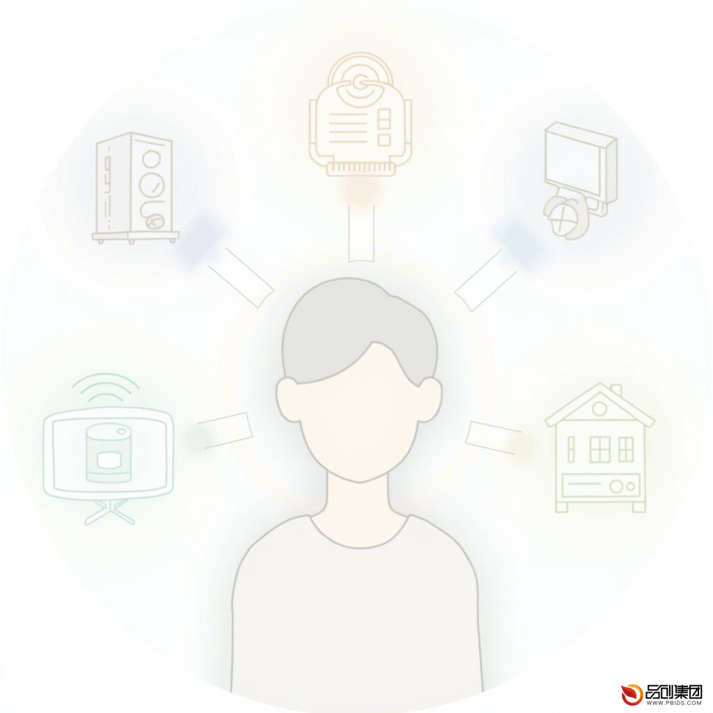 智能化家庭:未来生活的新篇章