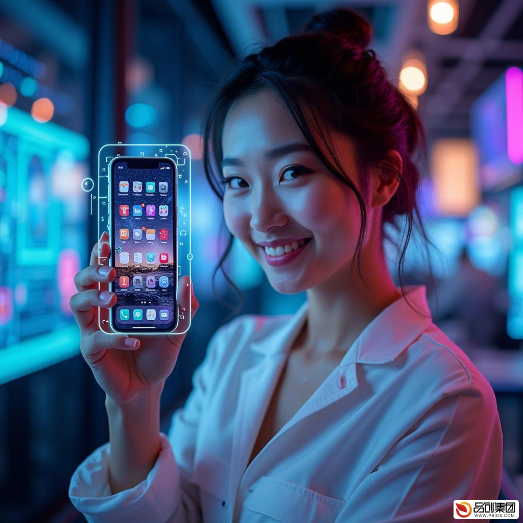 App创意开发:解锁数字时代的新机遇