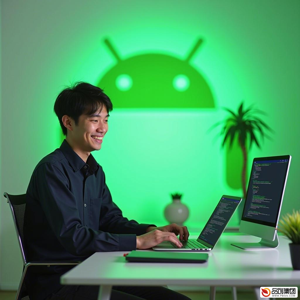 基于安卓系统的App开发：全面指南与实践探索
