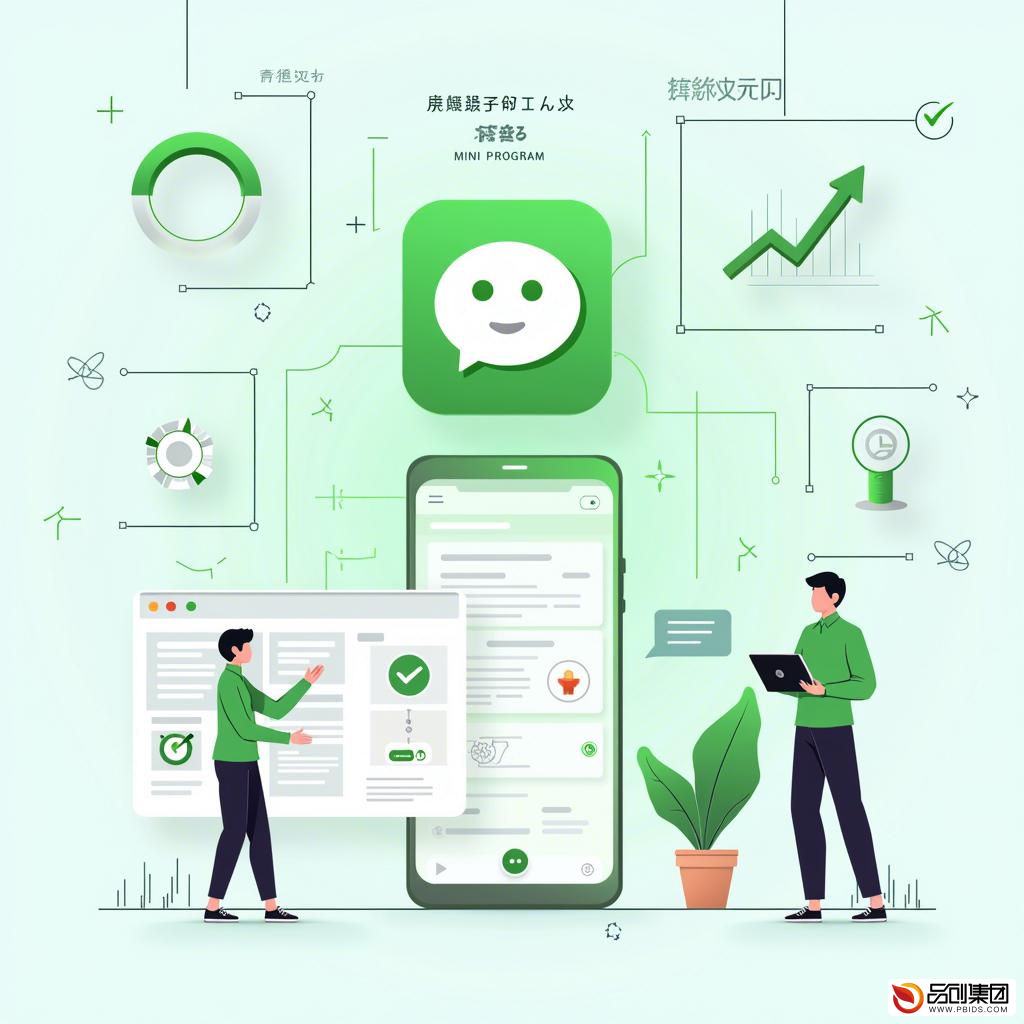 全面解析：如何高效制作各类微信小程序
