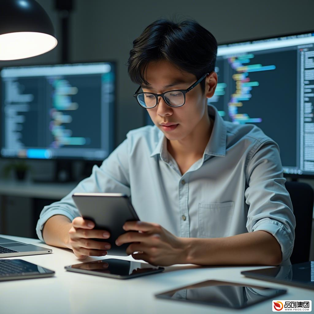 移动平台软件开发：构建未来数字世界的基石
