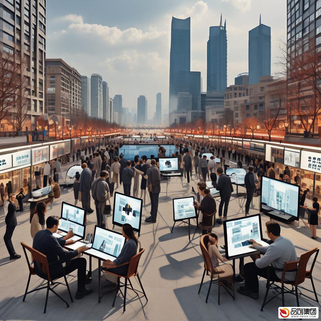 南昌市公众号开发:打造企业品牌新阵地的全面指南