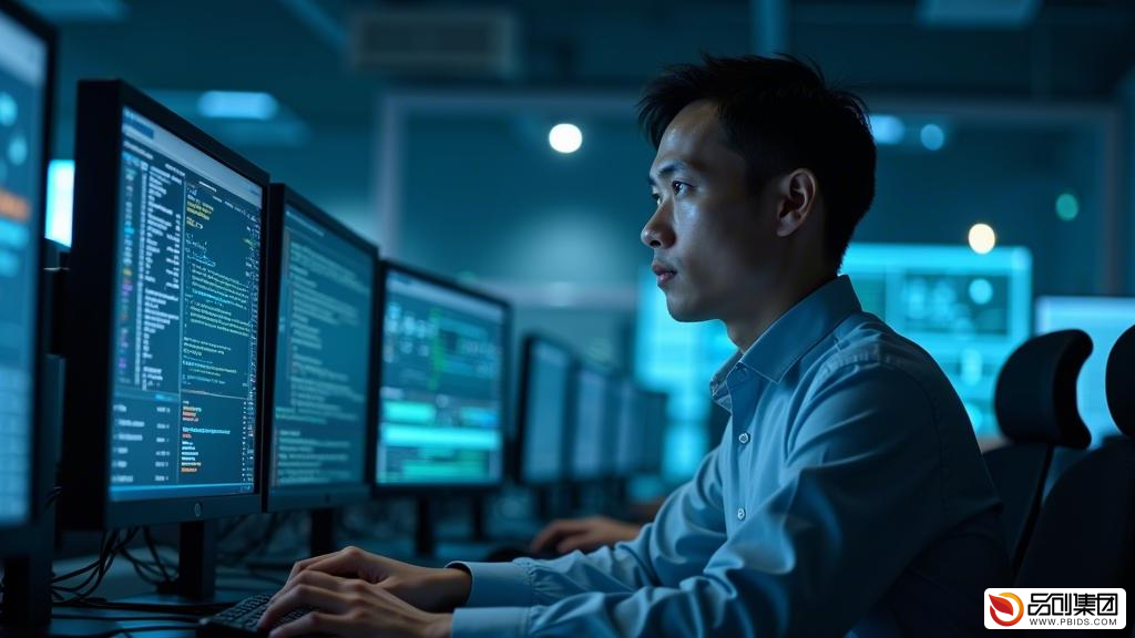 网络安全厂商认证：构建数字世界的信任基石
