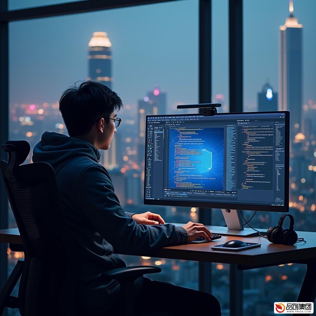 济南定制软件开发:打造专属数字化解决方案