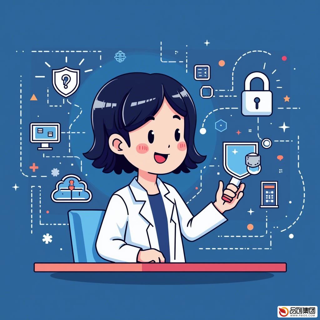 深度解析isms信息安全管理体系:构建企业数字安全的坚固防线