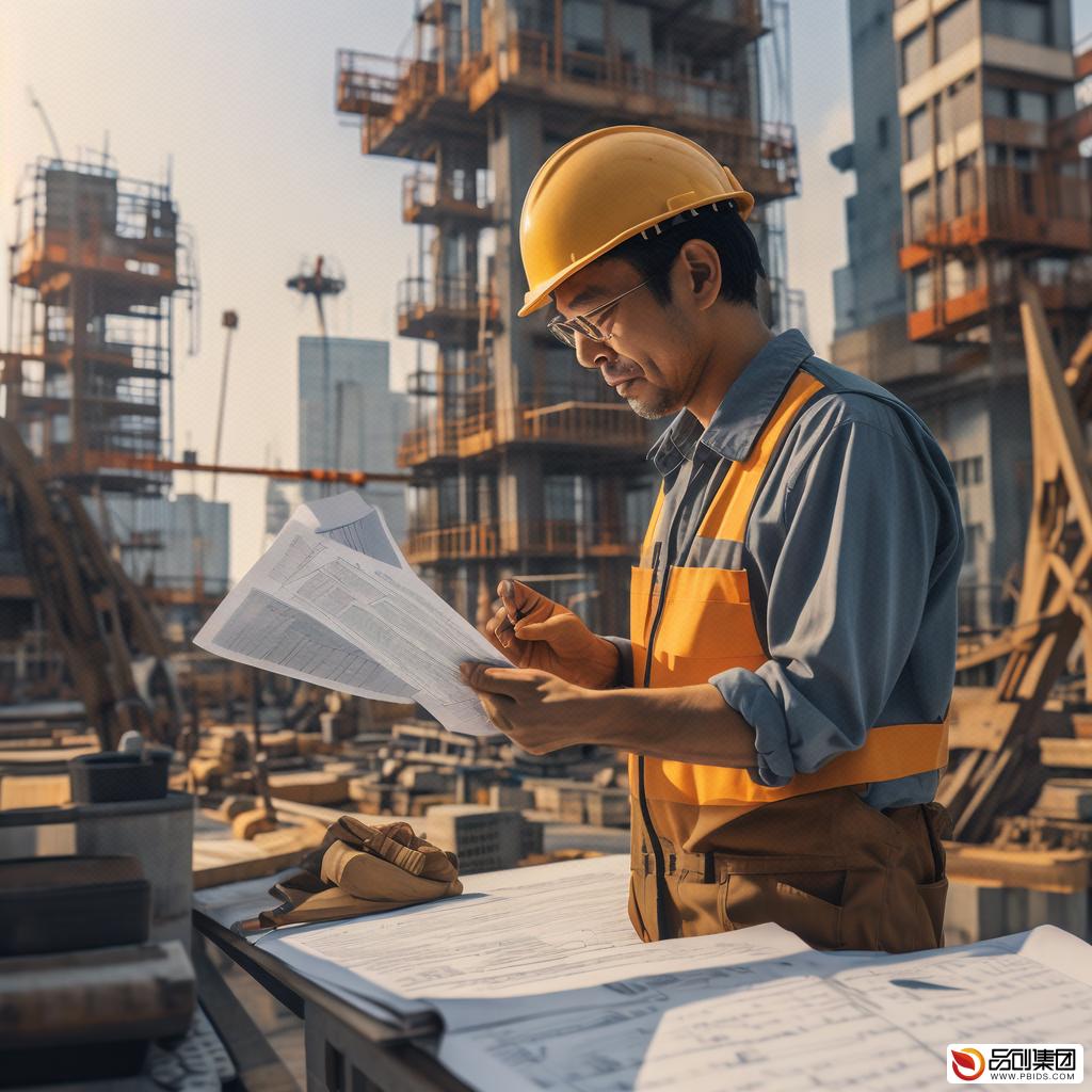 建筑施工劳务用工合同的全面解析
