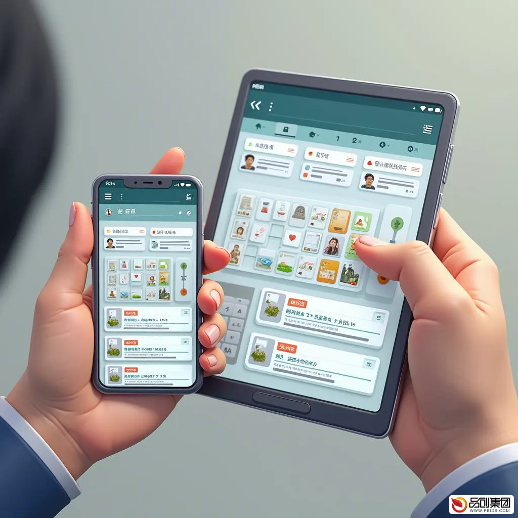 全面解析App界面设计尺寸：打造完美用户体验的关键
