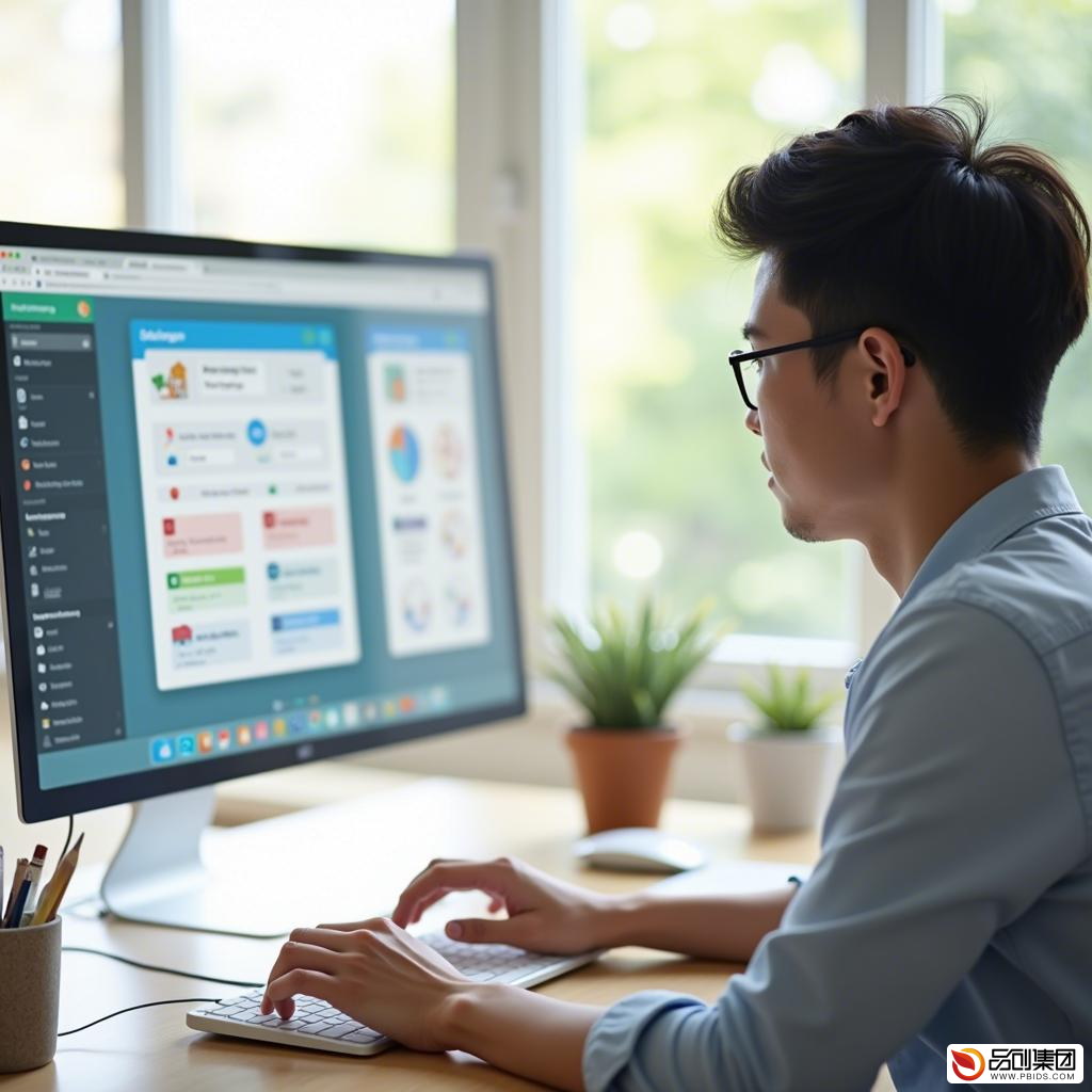教育型App软件开发平台:打造未来教育的创新工具