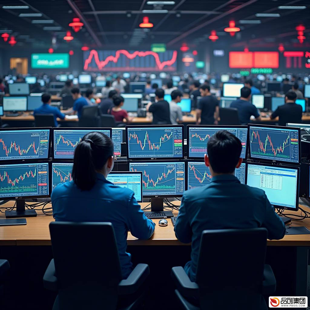买股票开账户：全面指南与实战技巧
