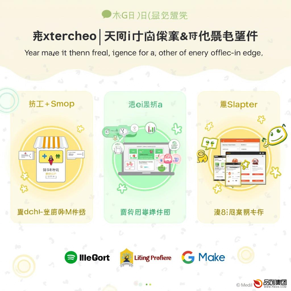 微信成团小程序：社交电商的新宠与实战指南
