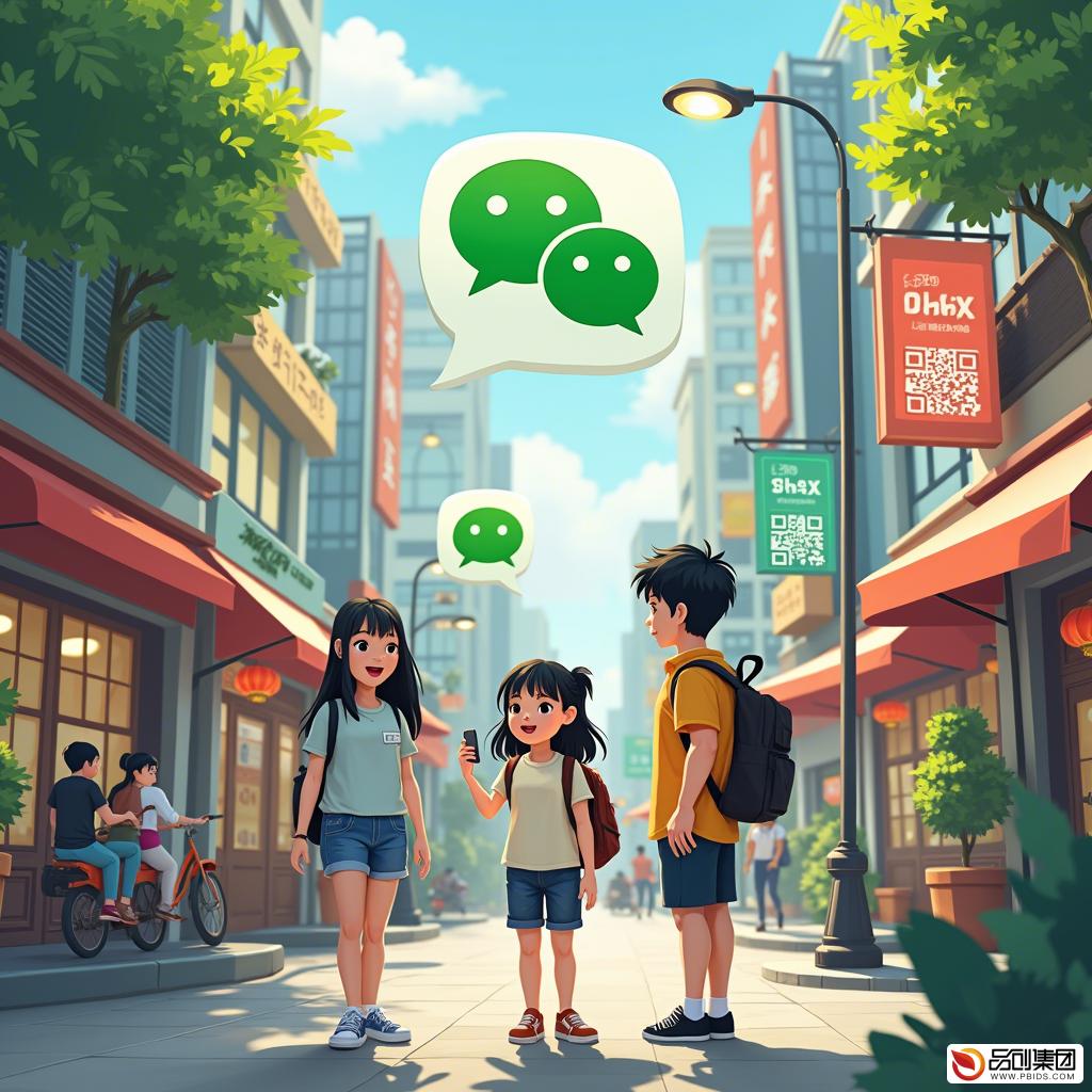 东莞微信小程序开发：打造高效便捷的数字化服务新体验

