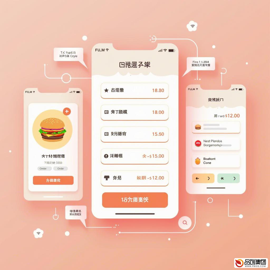 点餐小程序开发成本全解析:多少钱能打造您的专属餐饮服务平台?