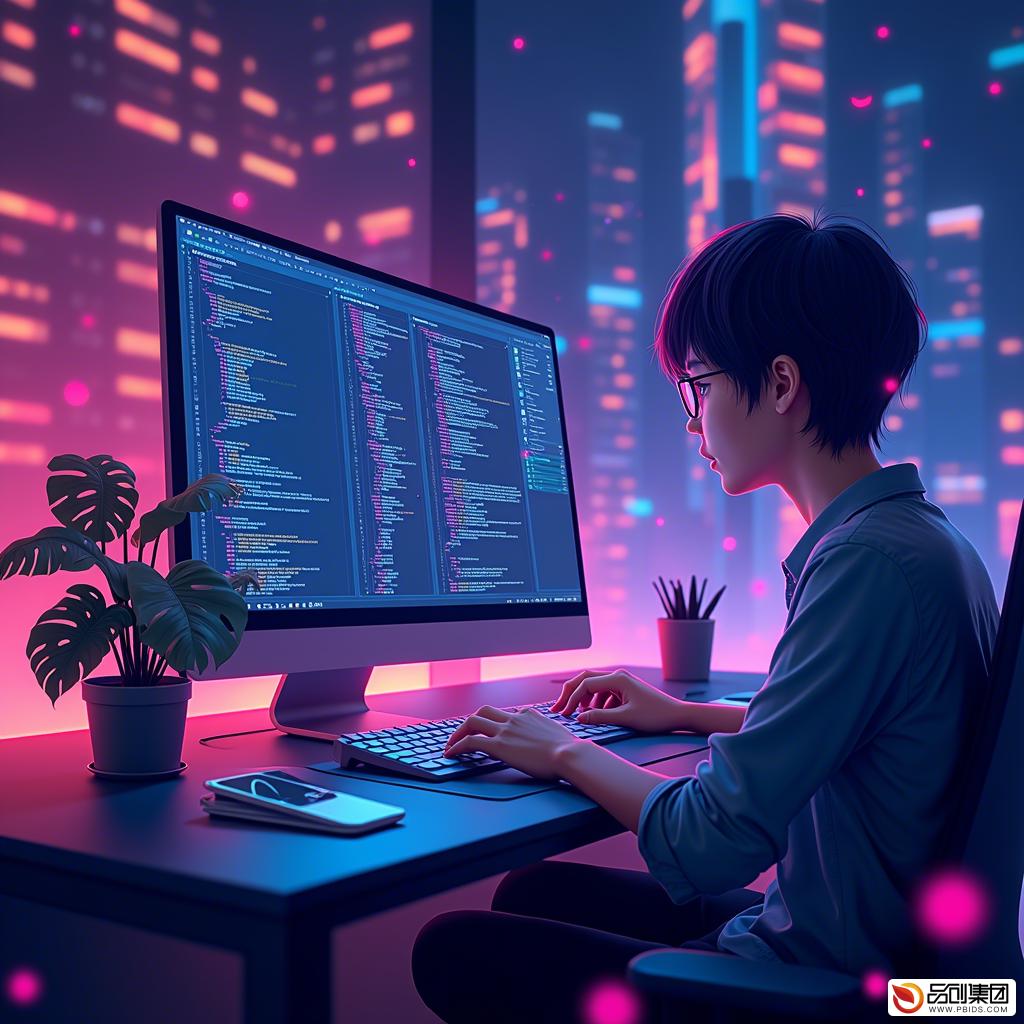 开发订制软件公司的全方位解析:如何打造高效、专业的解决方案