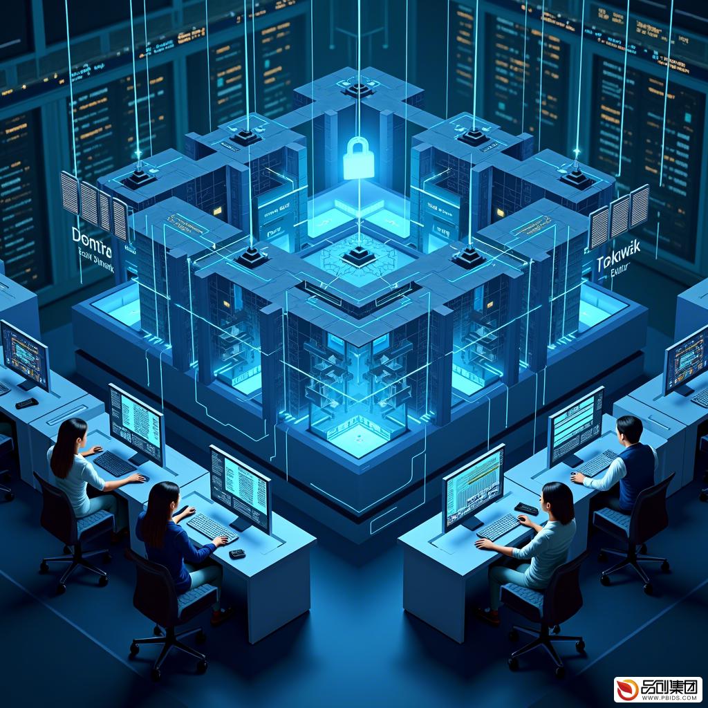 ISO27001信息安全管理体系：构建企业信息安全的铜墙铁壁