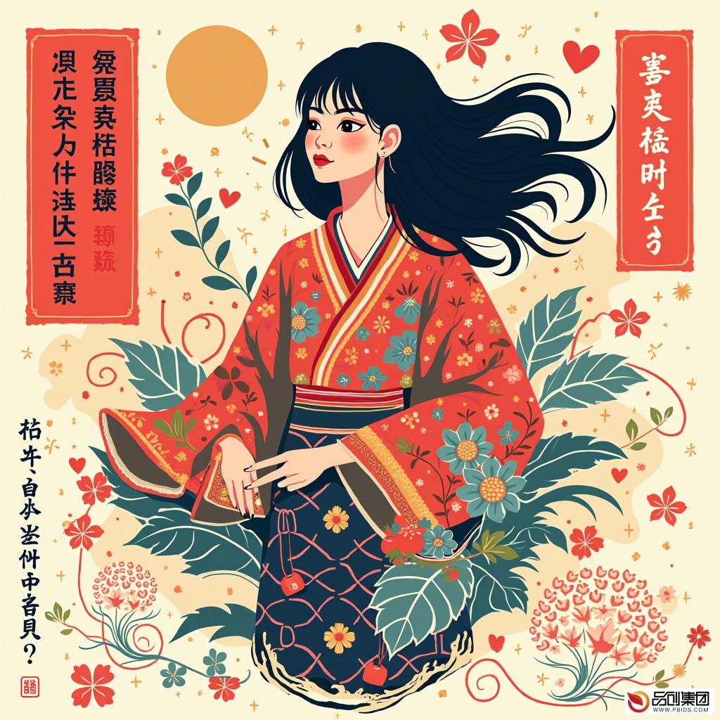 平面视觉设计的艺术魅力与实战技巧