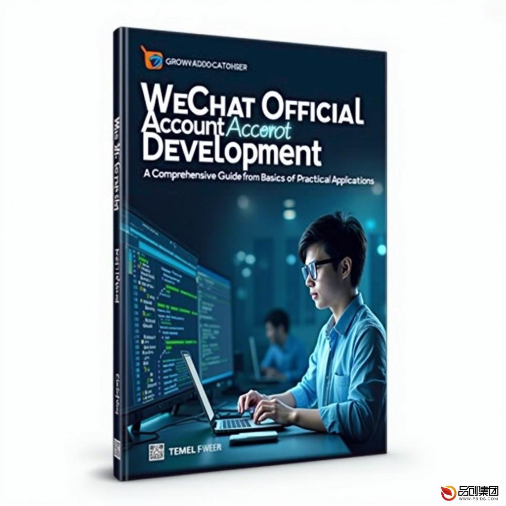 微信公众号开发：从基础到实践的全面指南