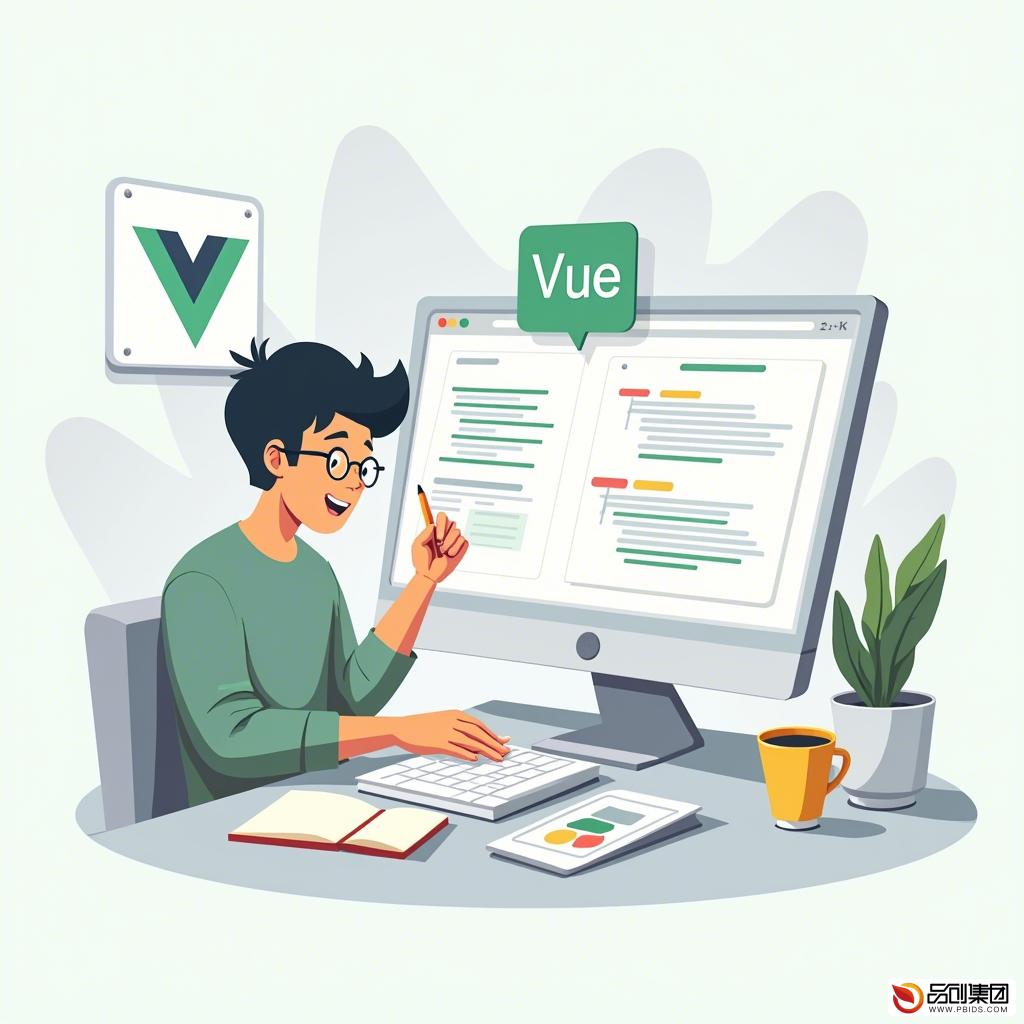 微信小程序开发实战：深入Vue框架的应用与技巧

