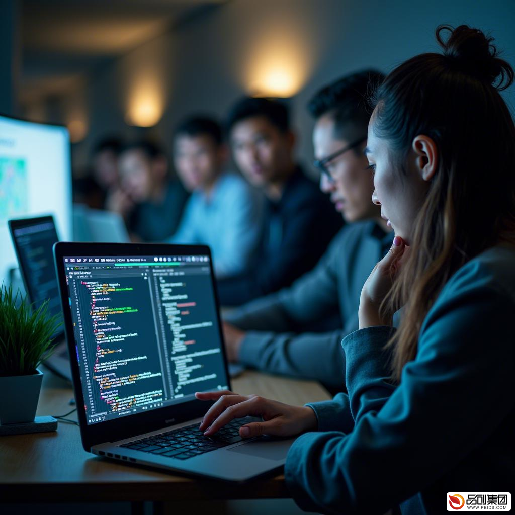 App开发中的灵活用工：创新模式与未来趋势
