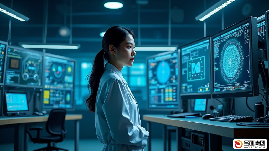 电子智能化工程承包二级：解锁智能时代的建设新篇章
