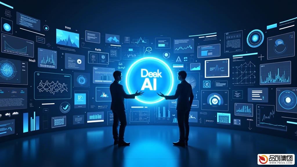 DeepSeek AI：助力老年人，让生活更便捷！
