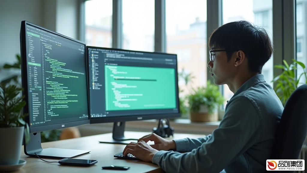 如何快速开发微信小程序：全面指南与实战技巧
