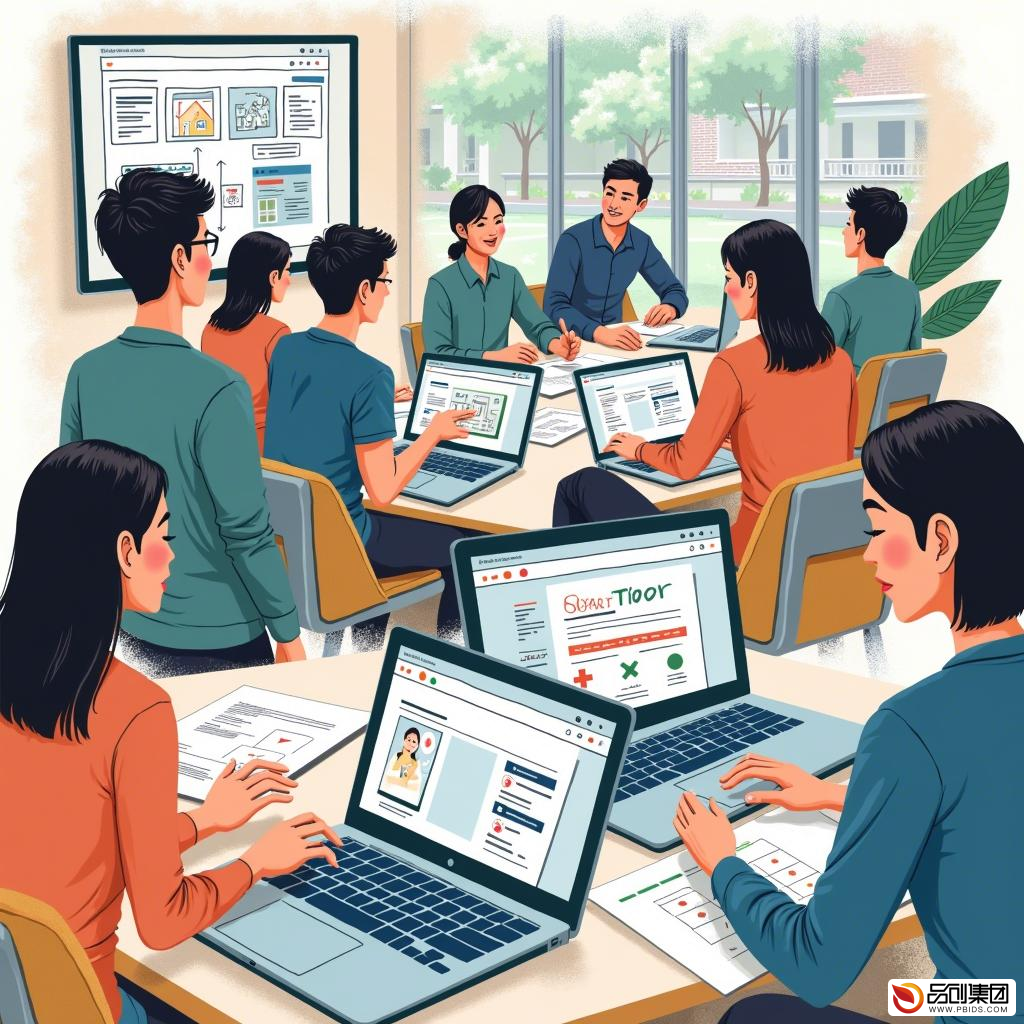 华盛顿大学交互设计:塑造未来用户体验的摇篮