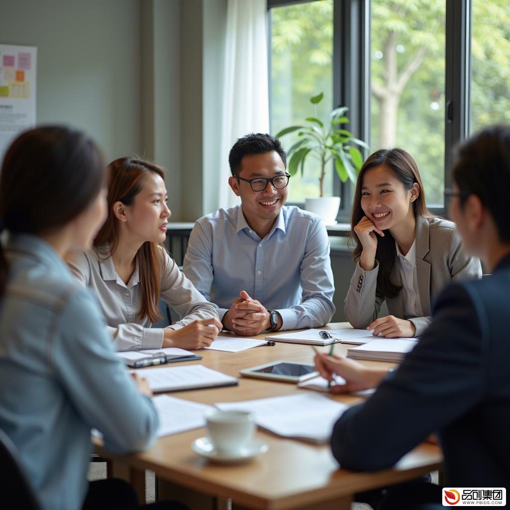 管理课培训：解锁高效领导力与团队协作的密钥
