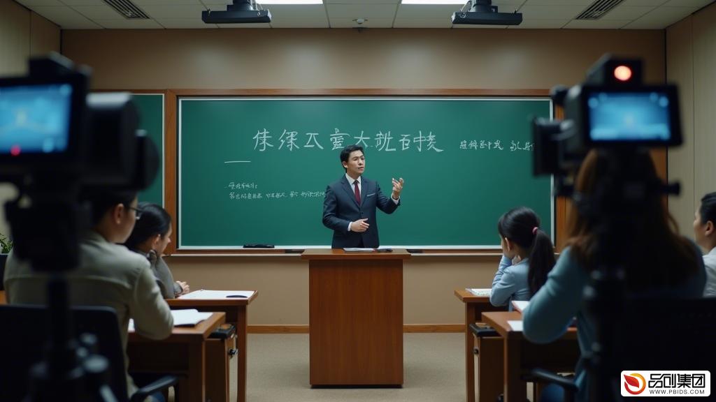 开发教育录播系统：构建高效在线学习平台的全面指南
