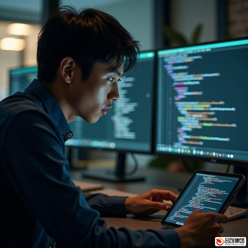 微信公众号开发全攻略：从零到一的实战指南