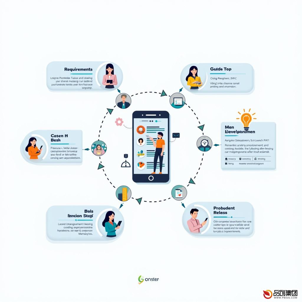 定制APP：打造专属移动应用的全面指南
